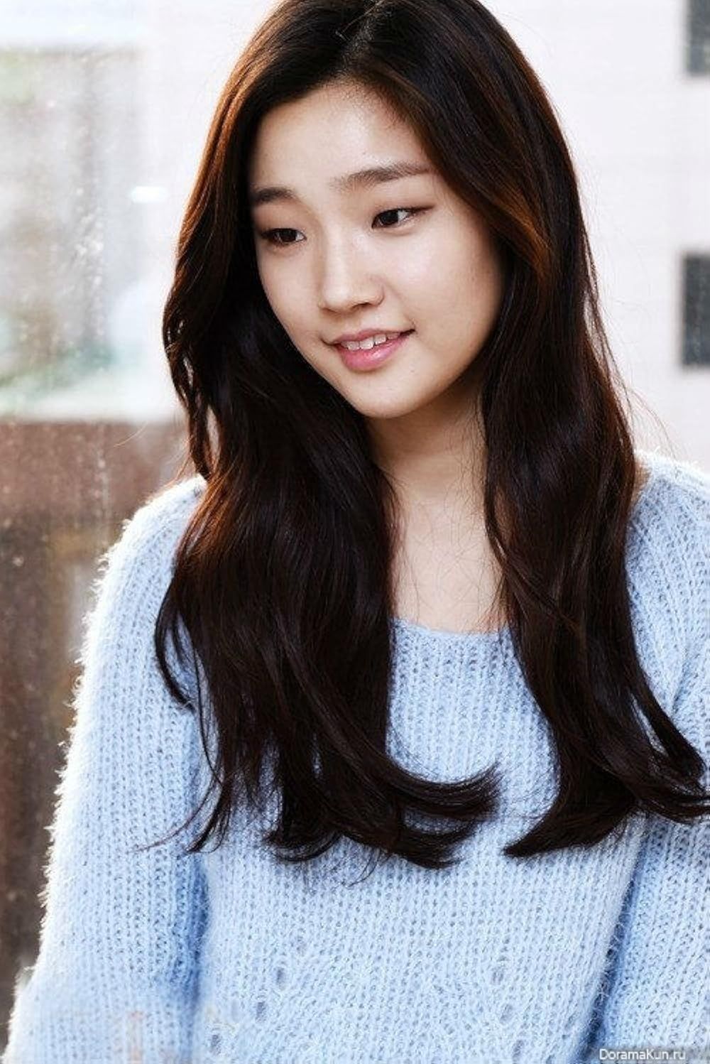 Park Seo-dam