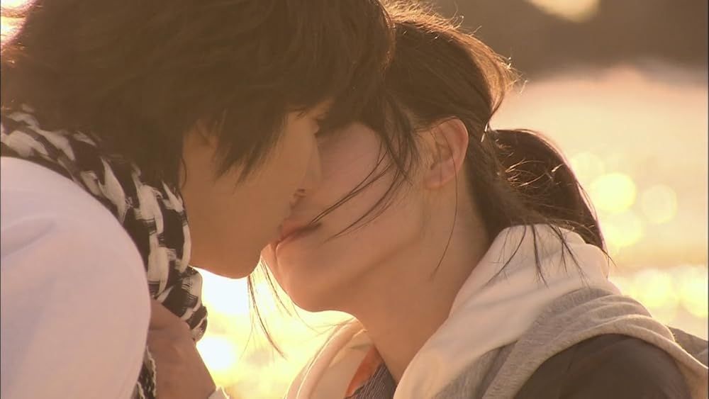 Boys Over Flowers