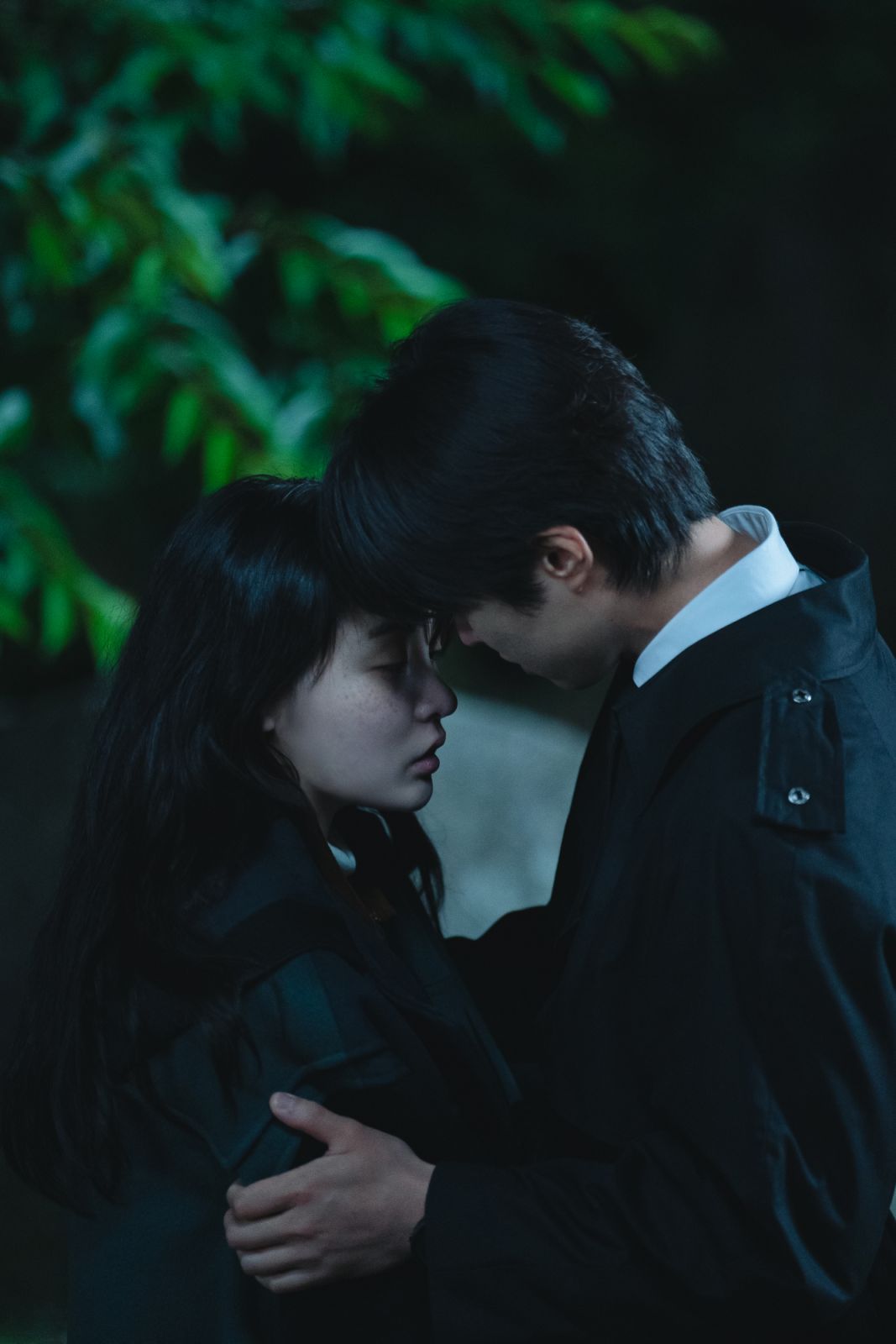 (Photo:friDay 影音《我死的一週前》劇照)