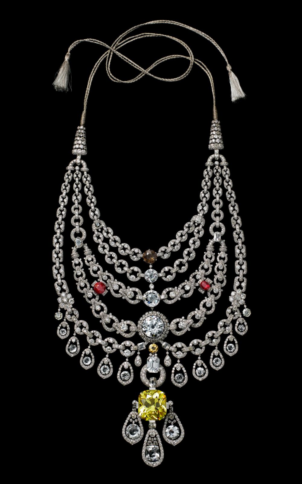 (Photo: Cartier)