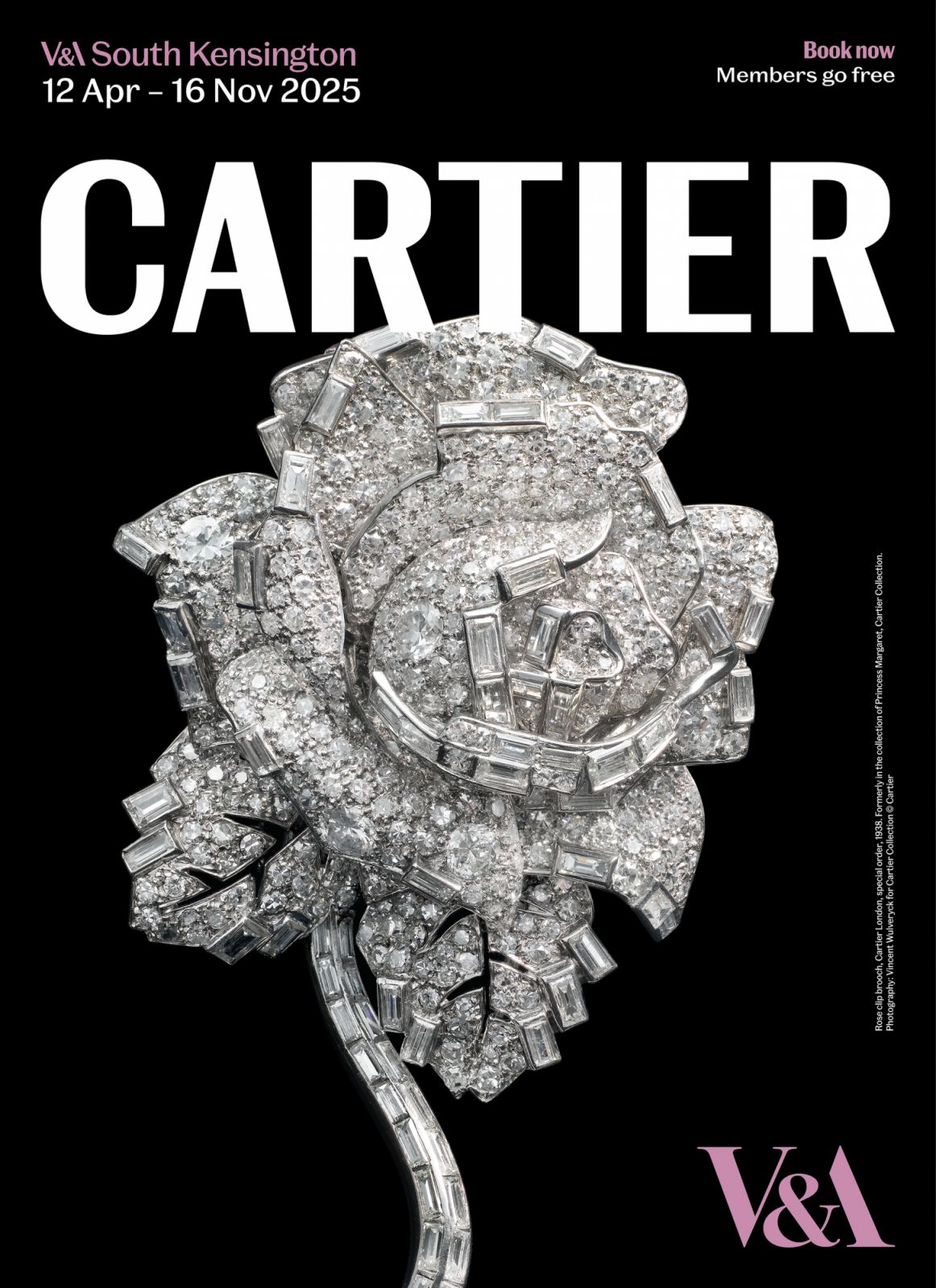 (Photo: Cartier)