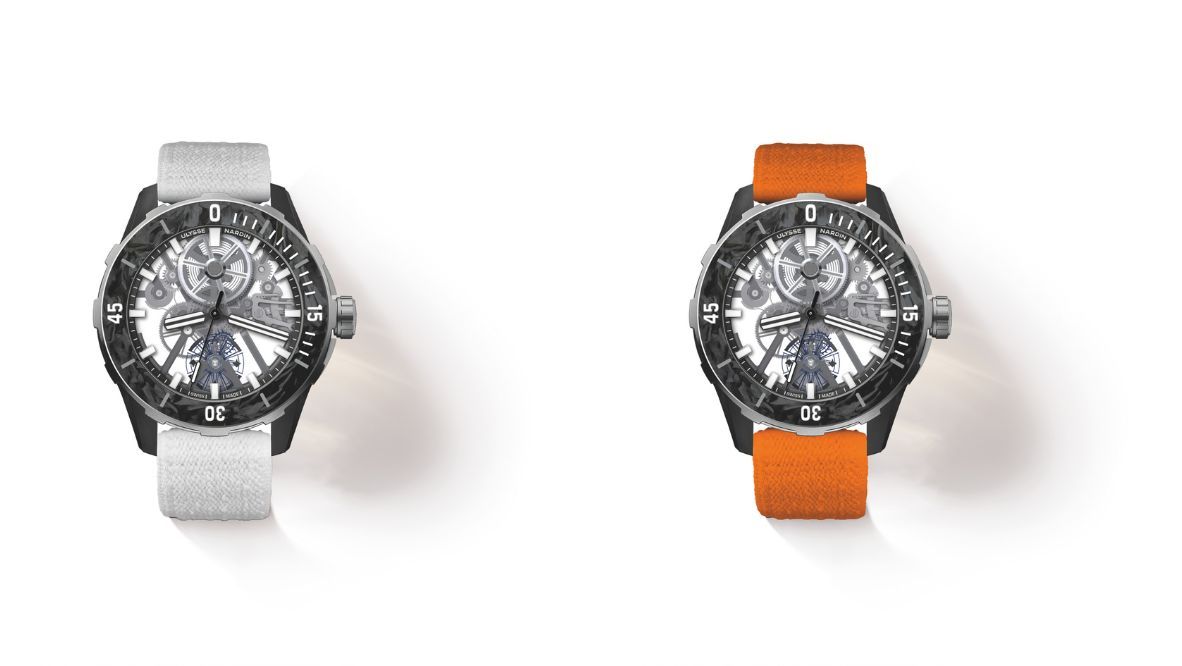 Ulysse Nardin Diver [Air]