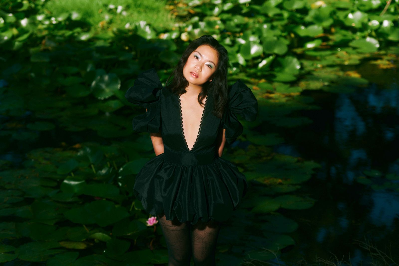 ‘Good Cop/Bad Cop’ star Grace Chow is writing her own script on the way to international acclaim
