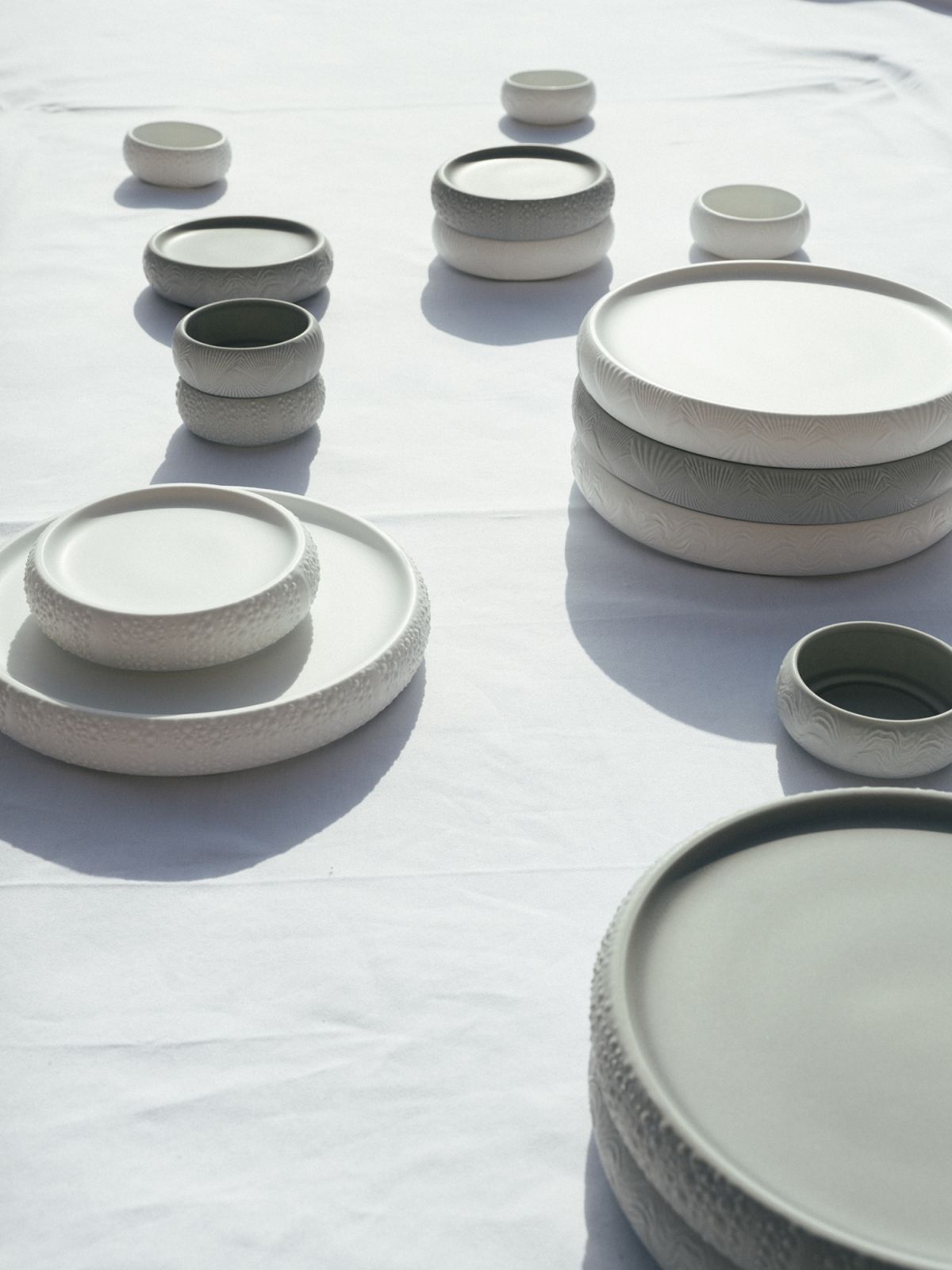 Bangle Collection by AB Concept for Noritake Design