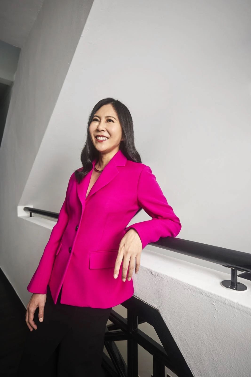 Lynette Tan