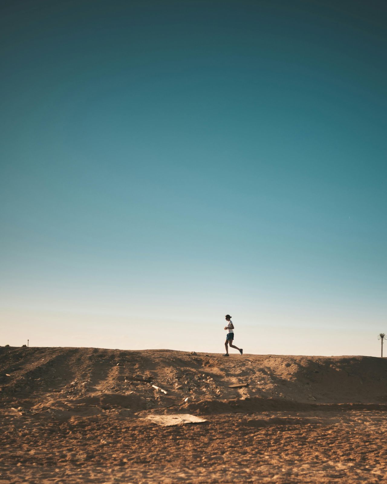 Ultramarathon (Photo: Orest Sv via Pexels)