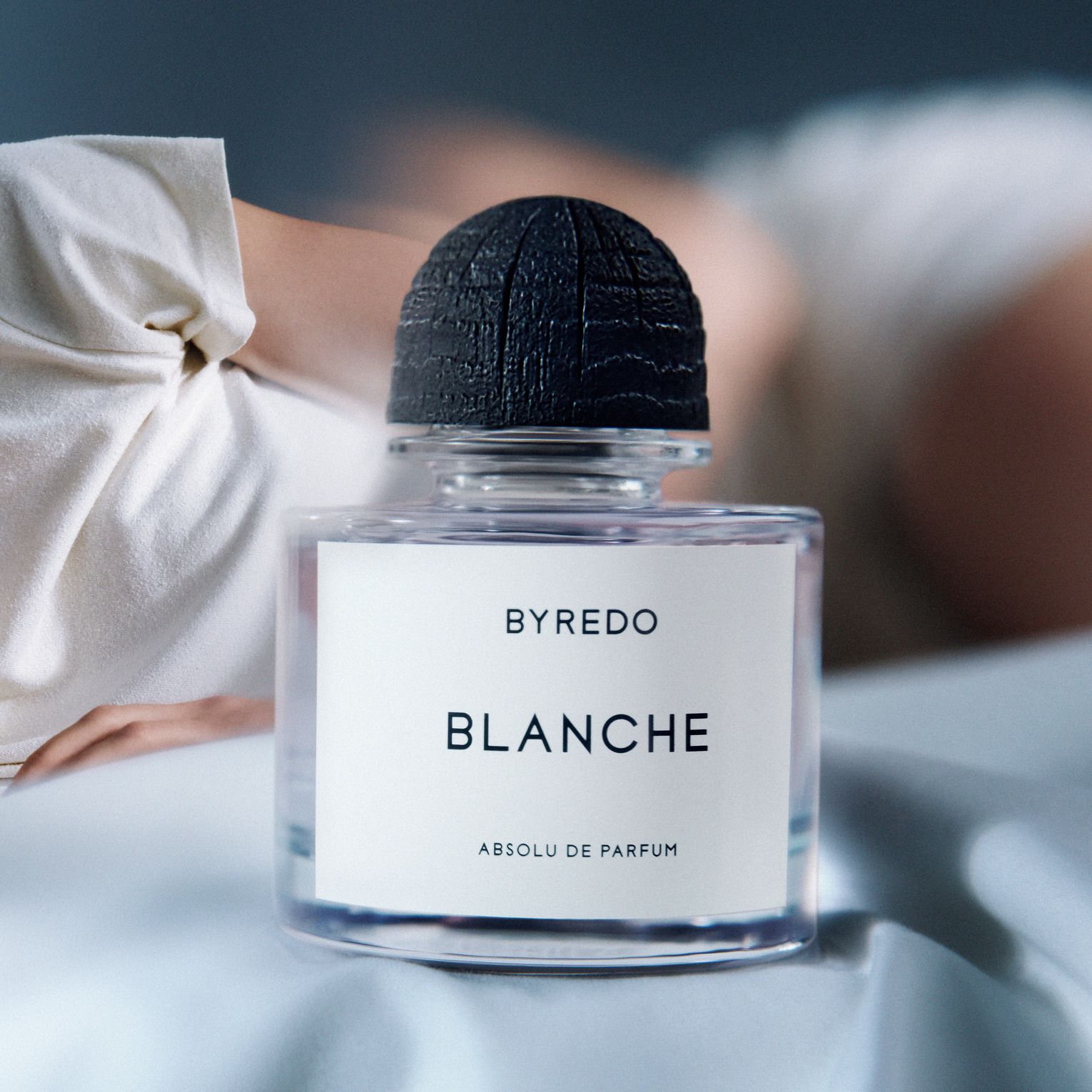 Byredo launches Blanche Absolu, a fresh take on the cult classic
