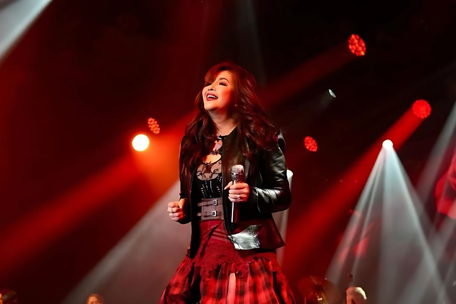 Asia’s Songbird Regine Velasquez (Photo: Instagram/@reginevalcasid)