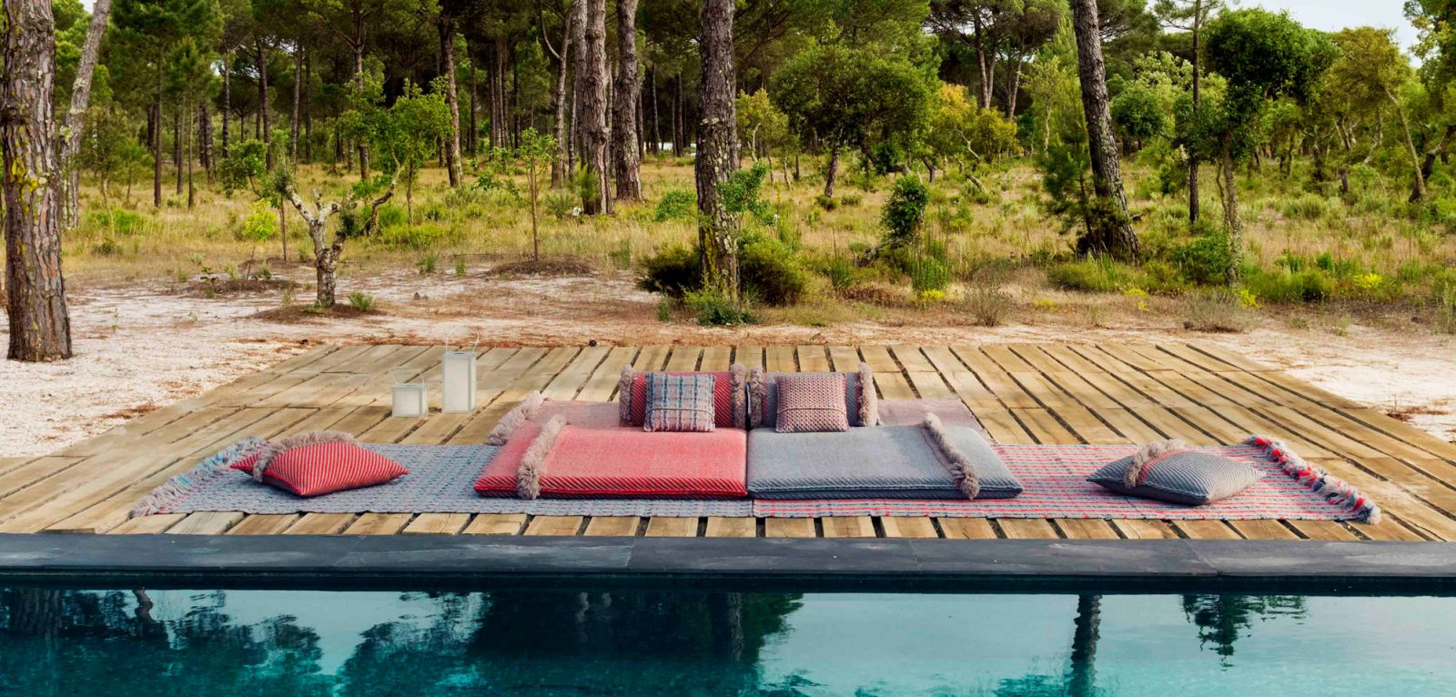Garden Layers by Patricia Urquiola for Gan (Photo: Gan Rugs Website)