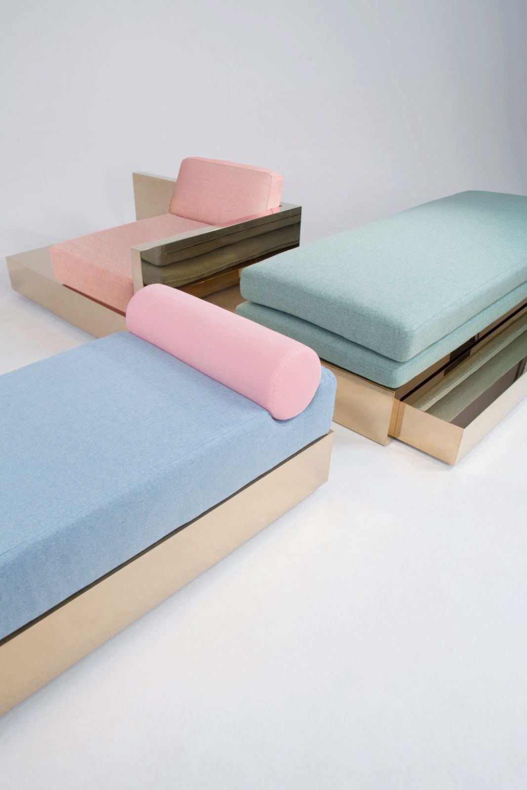 Mass Daybed (Photo: Lim + Lu Website)