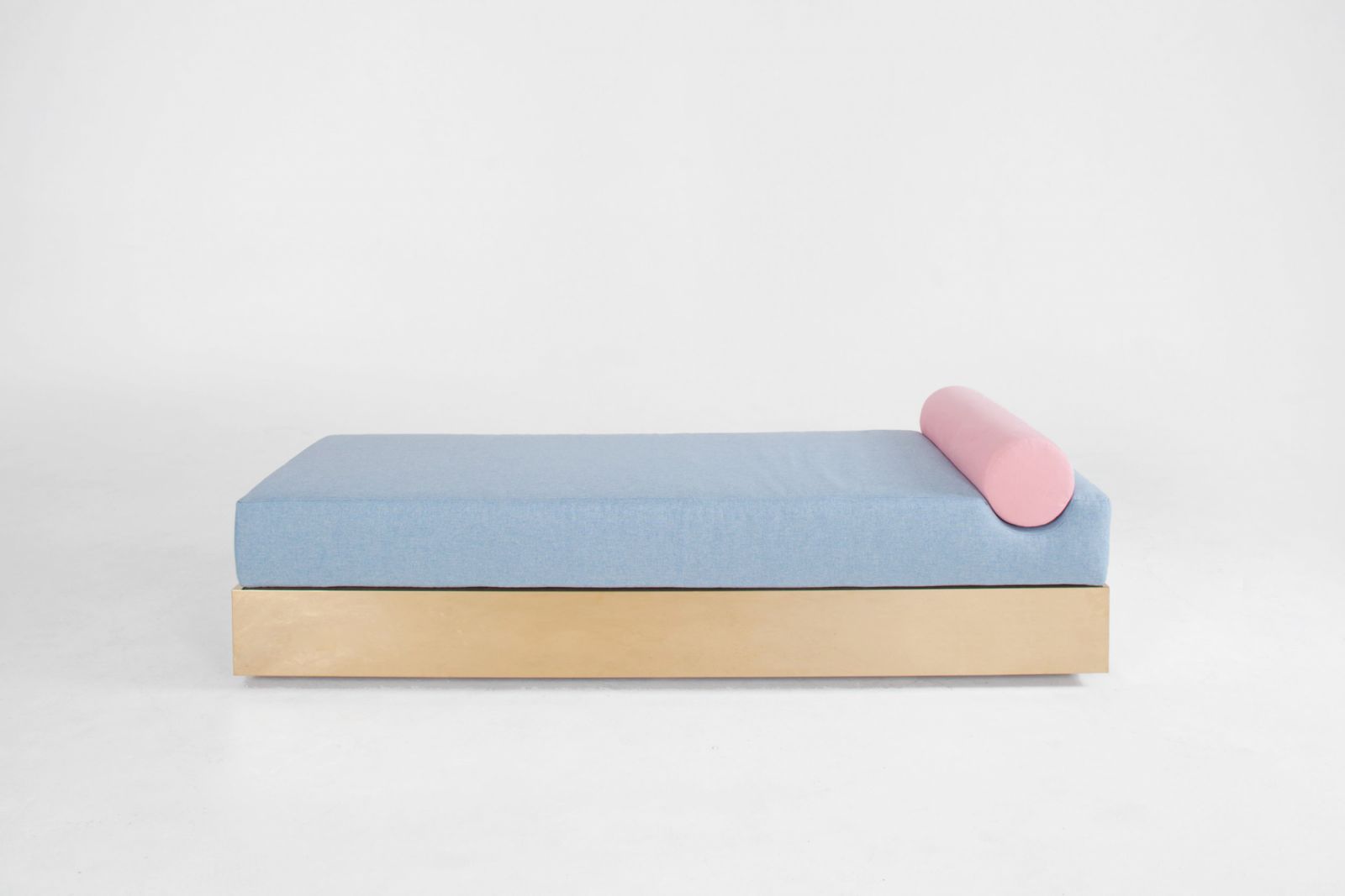 Mass Daybed (Photo: Lim + Lu Website)