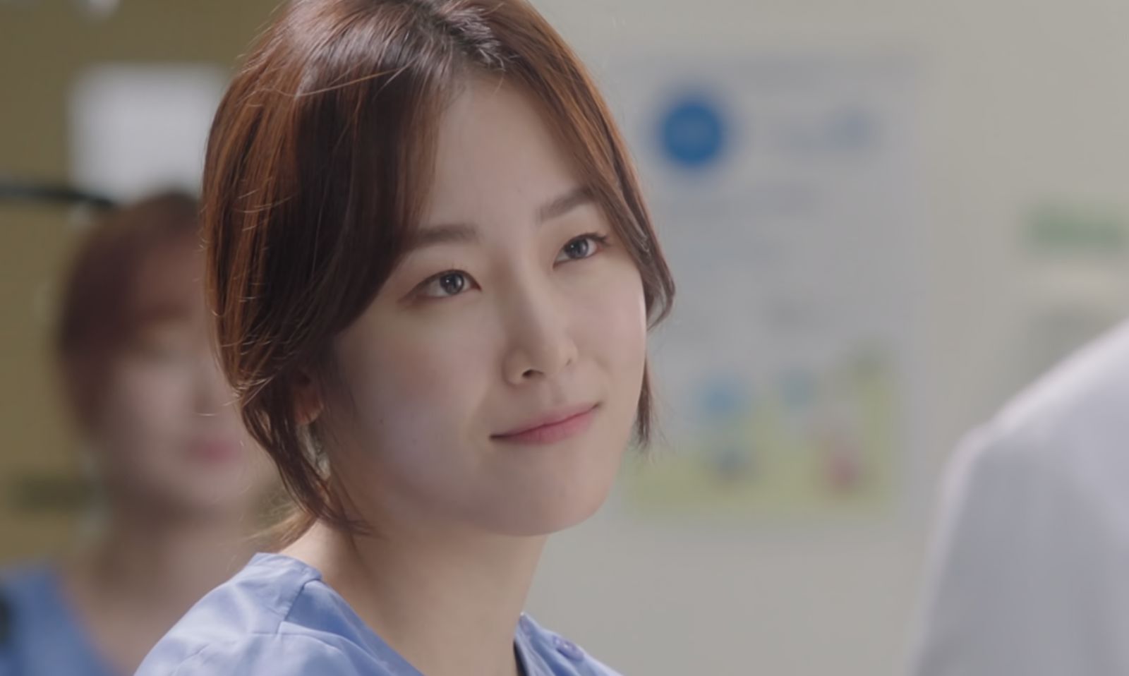 (Photo: screencap from ‘Dr Romantic,’ Netflix)