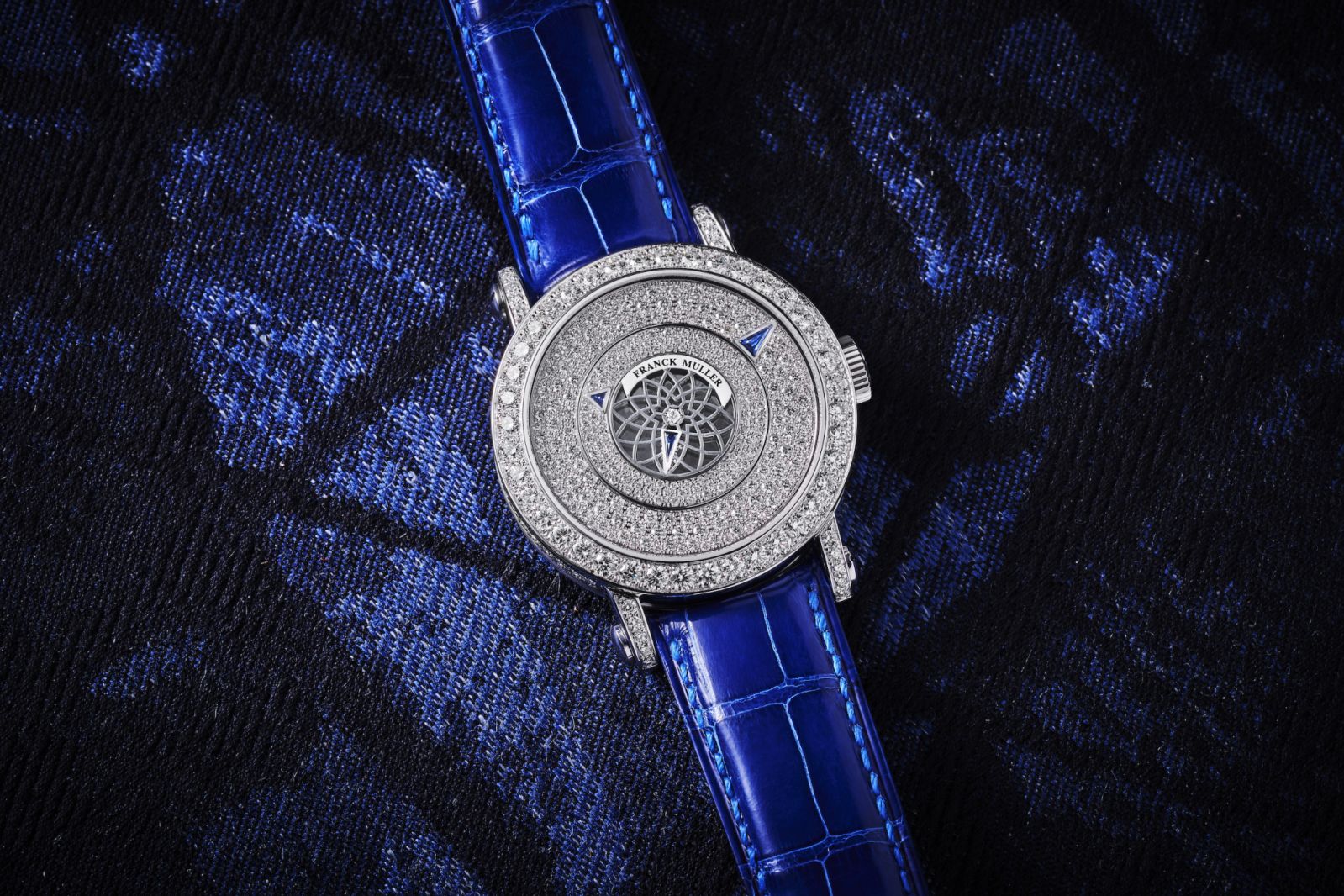 Franck Muller