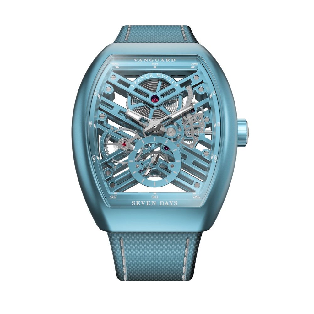 Franck Muller
