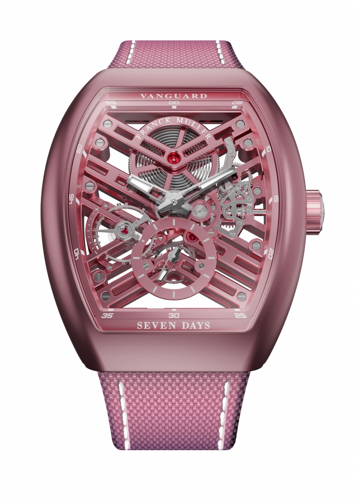 Franck Muller