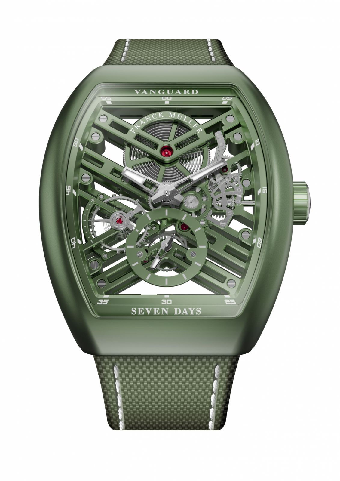 Franck Muller