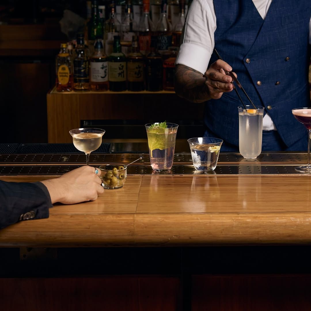 Aqua Bar