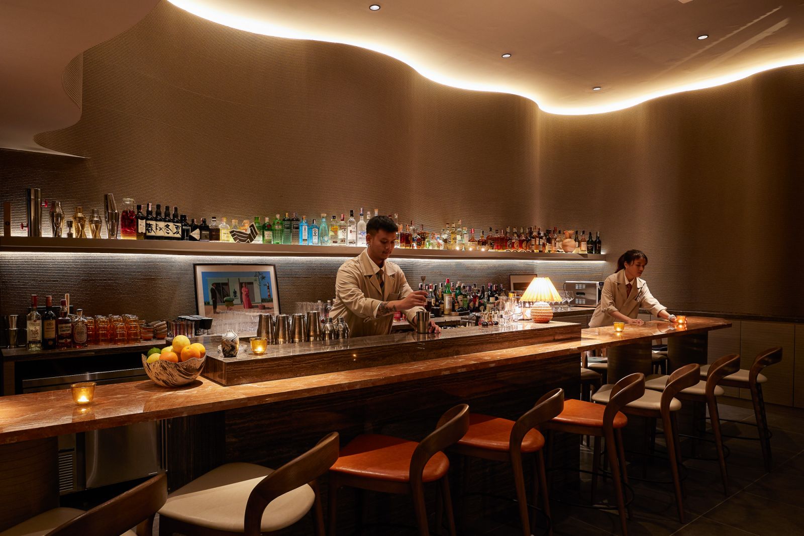 Dry Wave Cocktail Studio