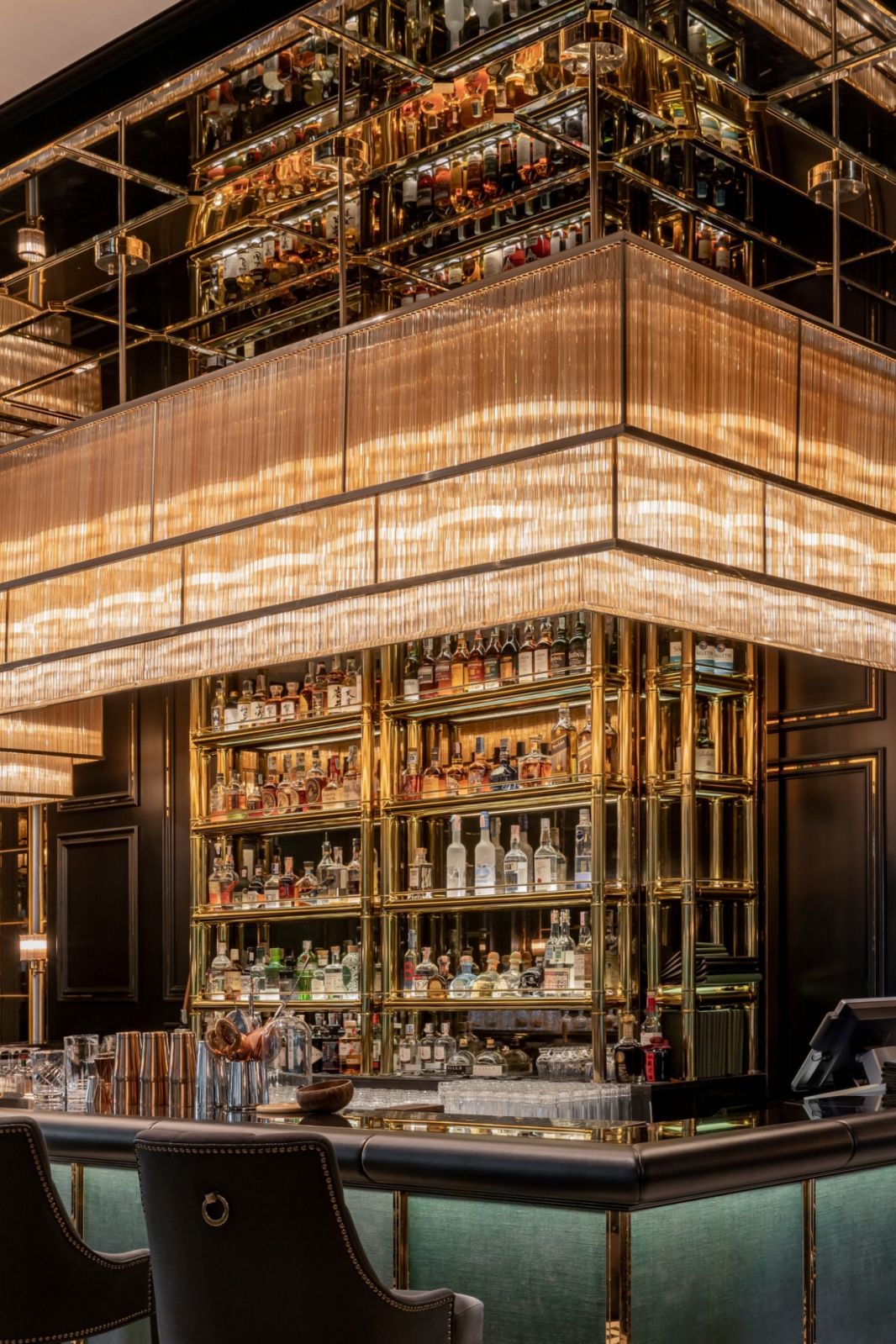 Firefly Bar