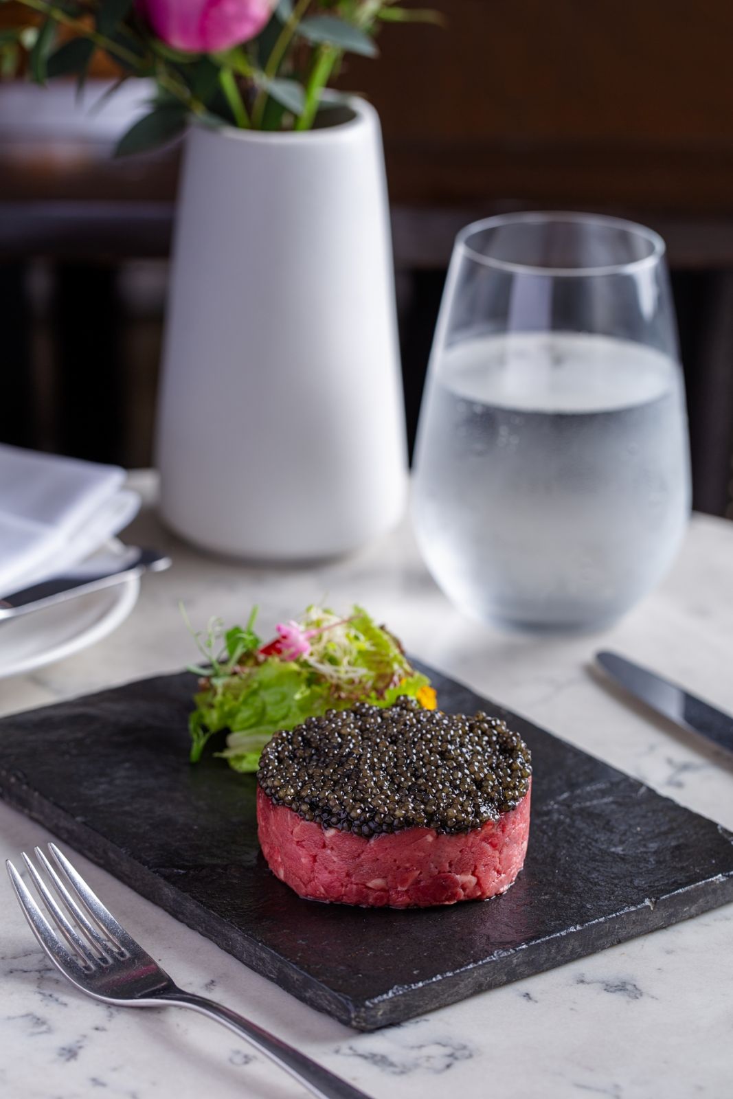 Mireio - Tatler Best Restaurants