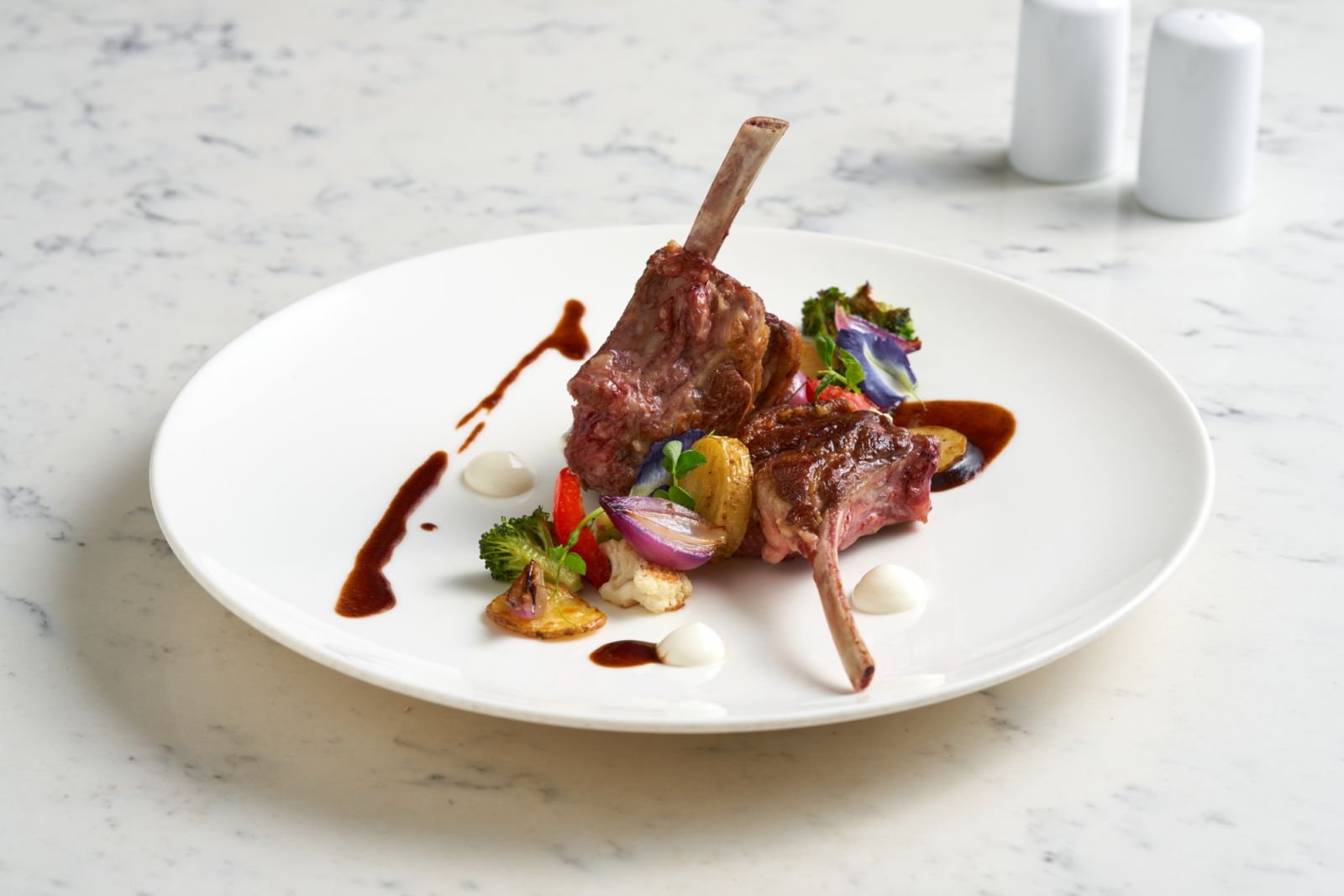 Mireio - Tatler Best Restaurants