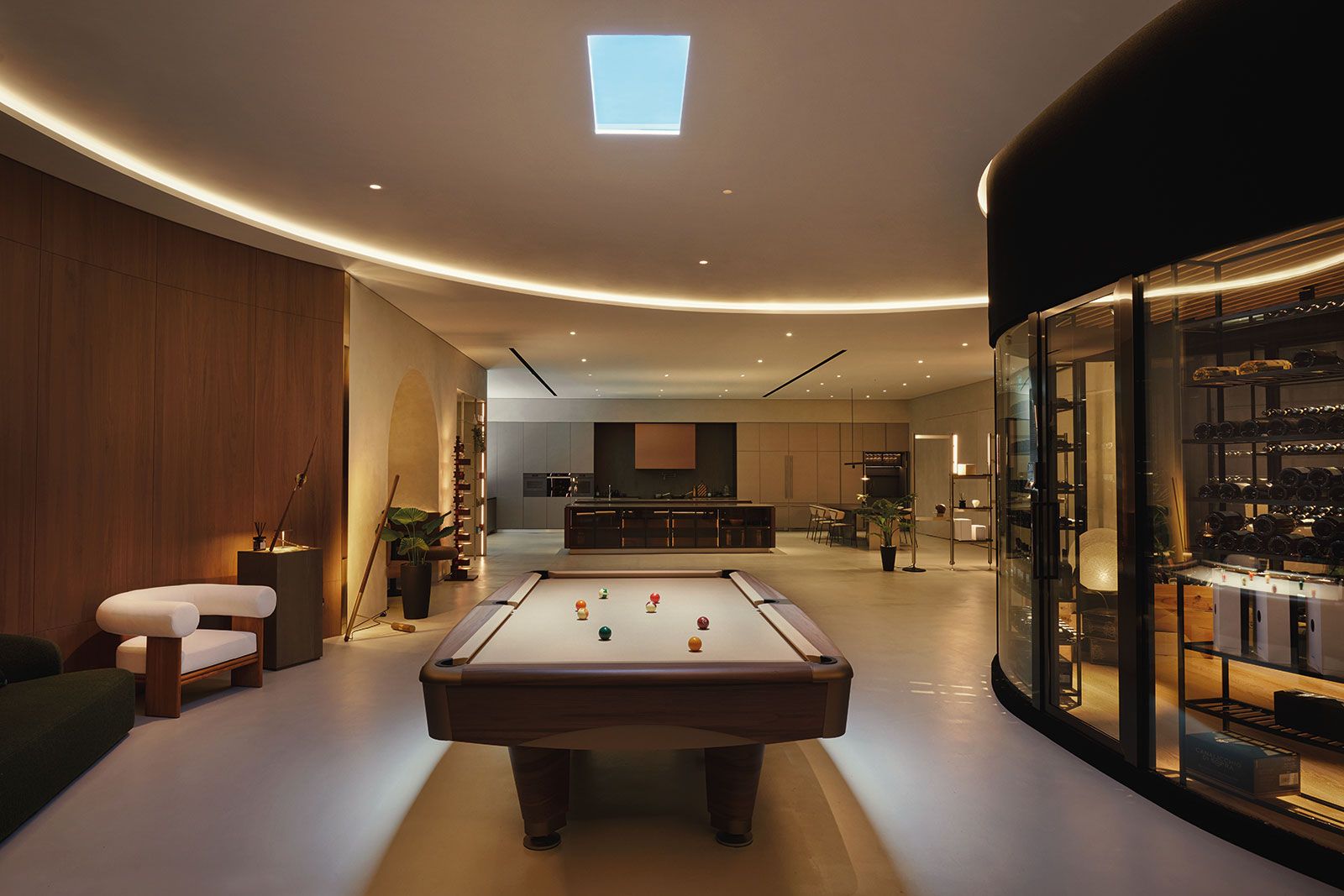 4Plus8 debuts its design experience centre, 48KB, at Kaki Bukit Crescent