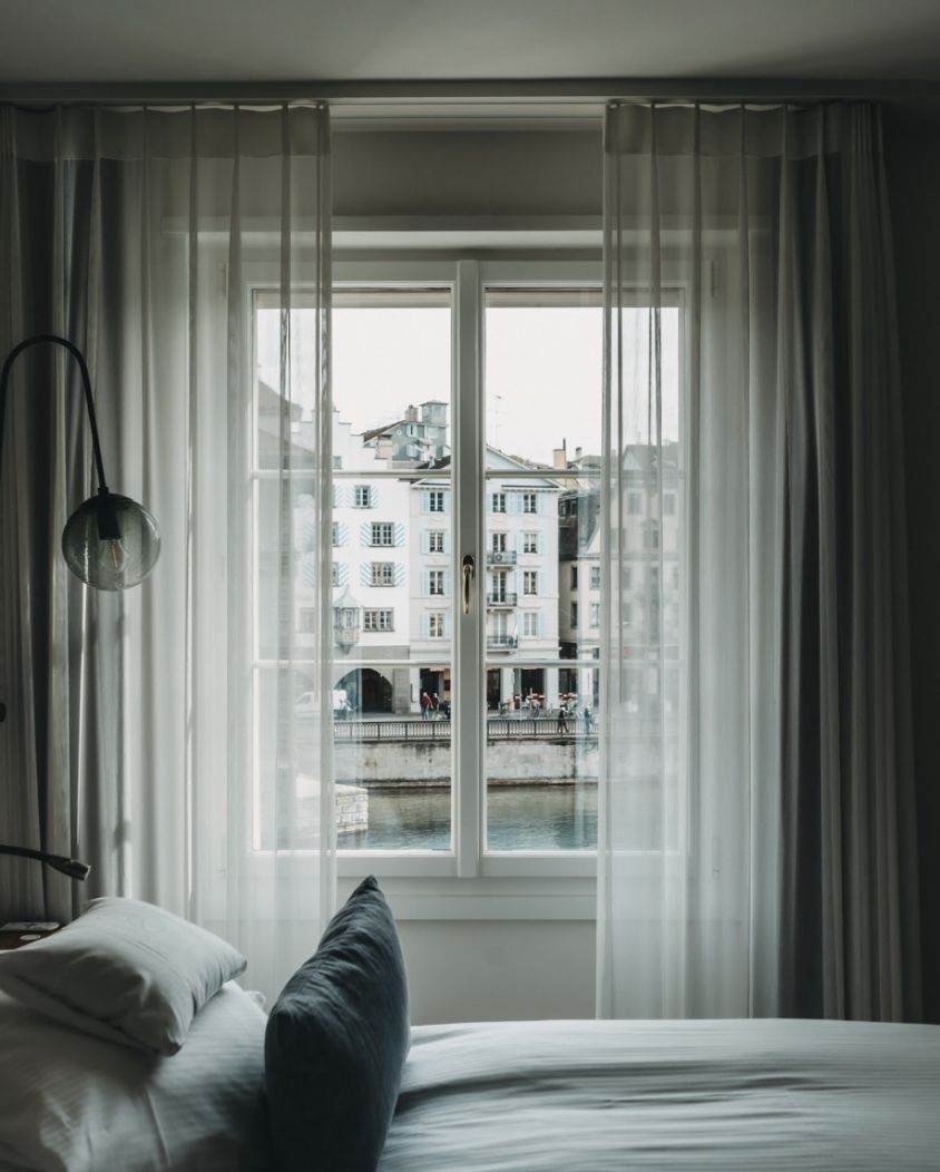How to spend 48 hours in Zürich, Switzerland