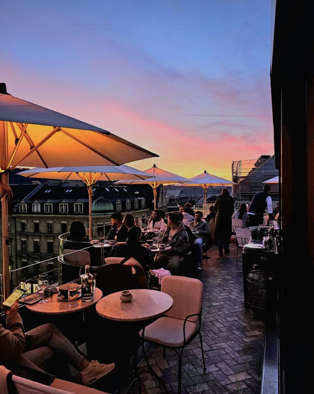 How to spend 48 hours in Zürich, Switzerland
