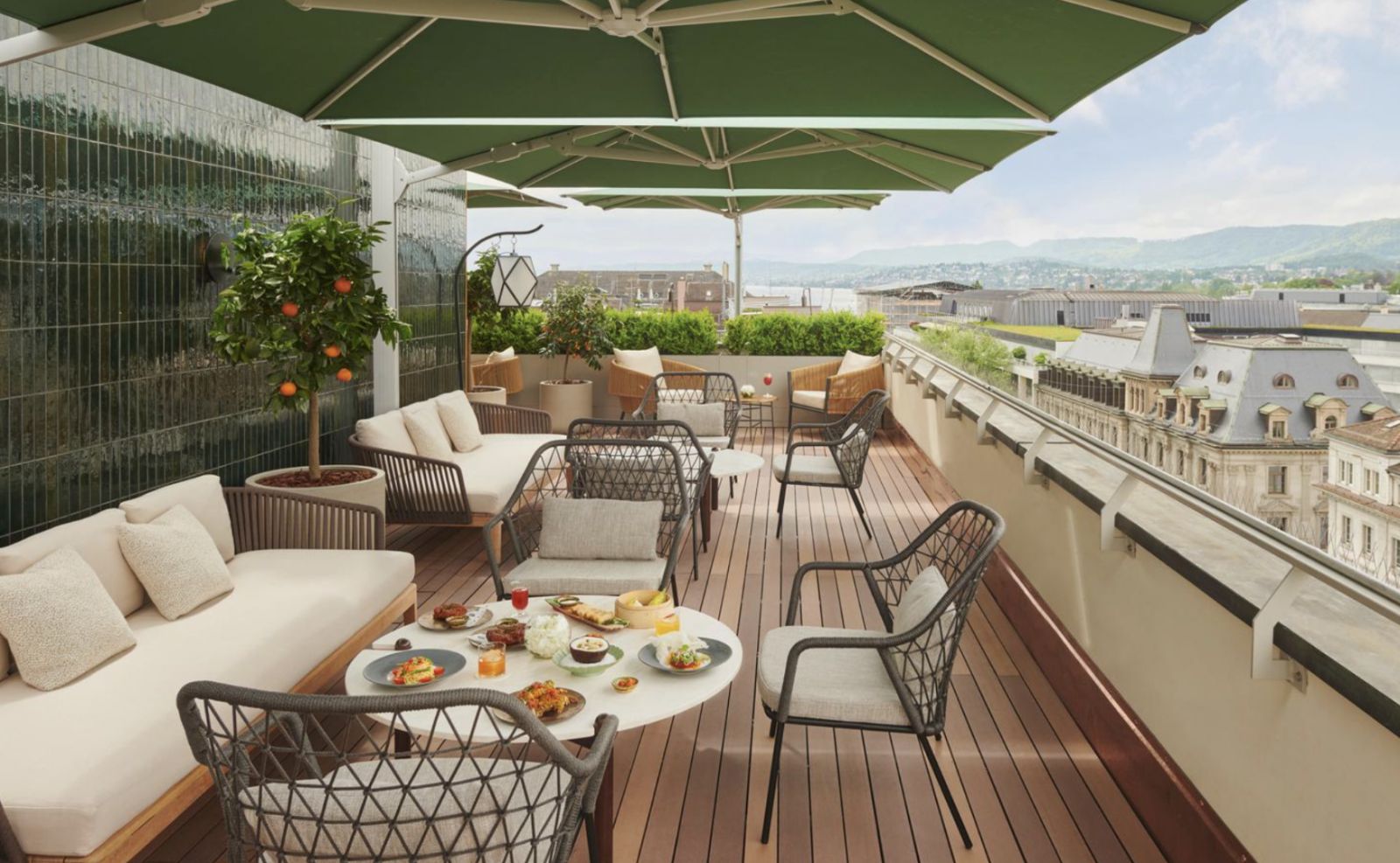 How to spend 48 hours in Zürich, Switzerland