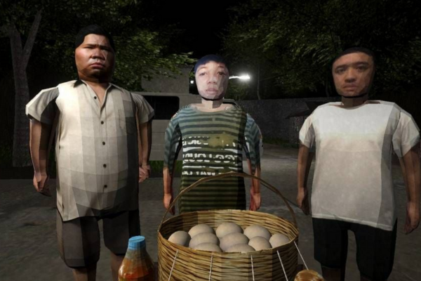 The Philippine game development scene is thriving and gearing up for even greater things. From adrenaline-pumping shooters to spine-chilling horror experiences, local developers are bringing fresh, exciting games that feels truly ours (Photo: ‘Hapunan’ horror game developer Josef Yenko/Yikon)