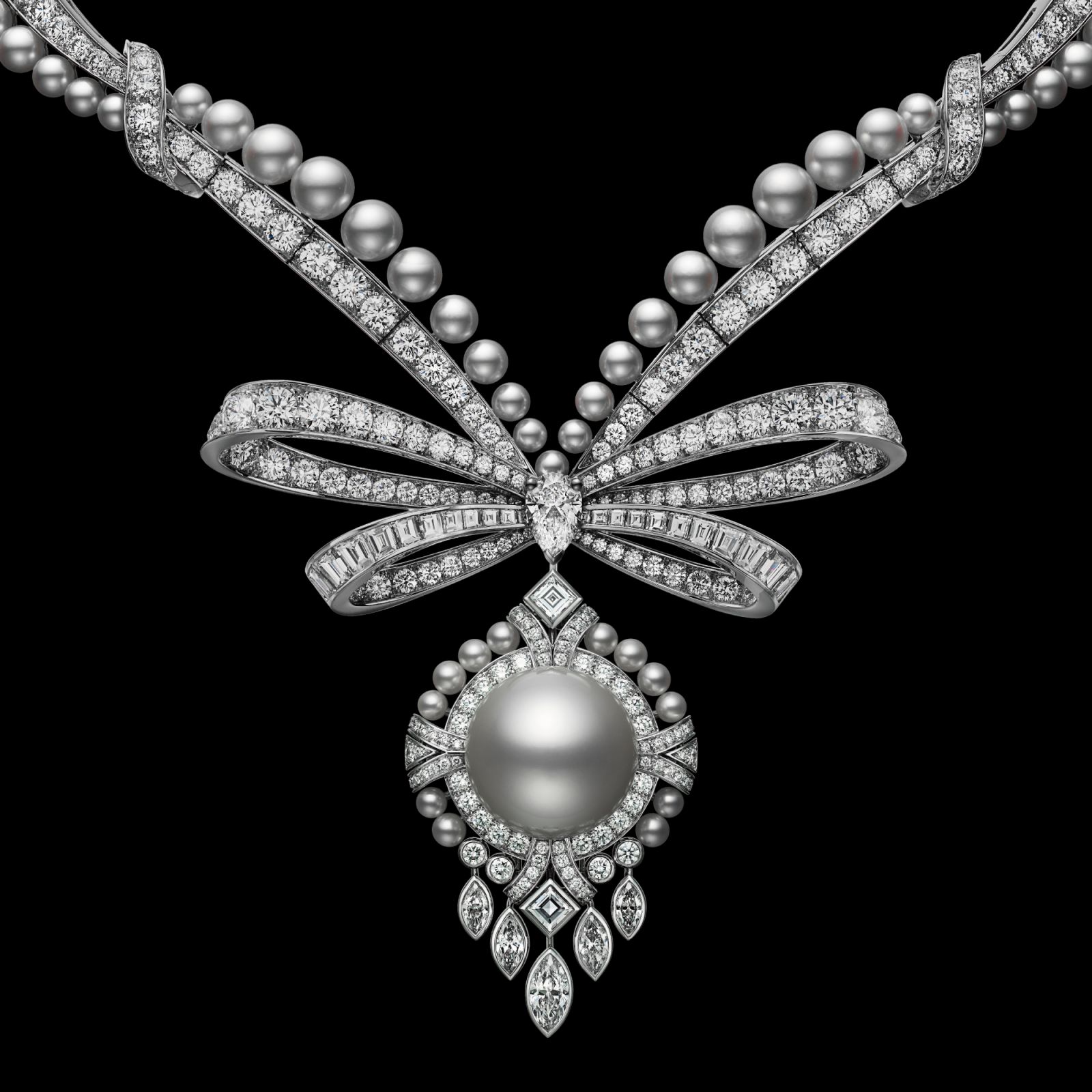 (Photo: Mikimoto)