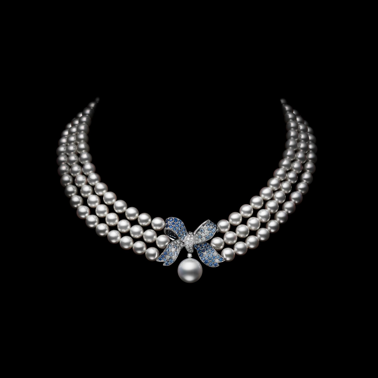 (Photo: Mikimoto)