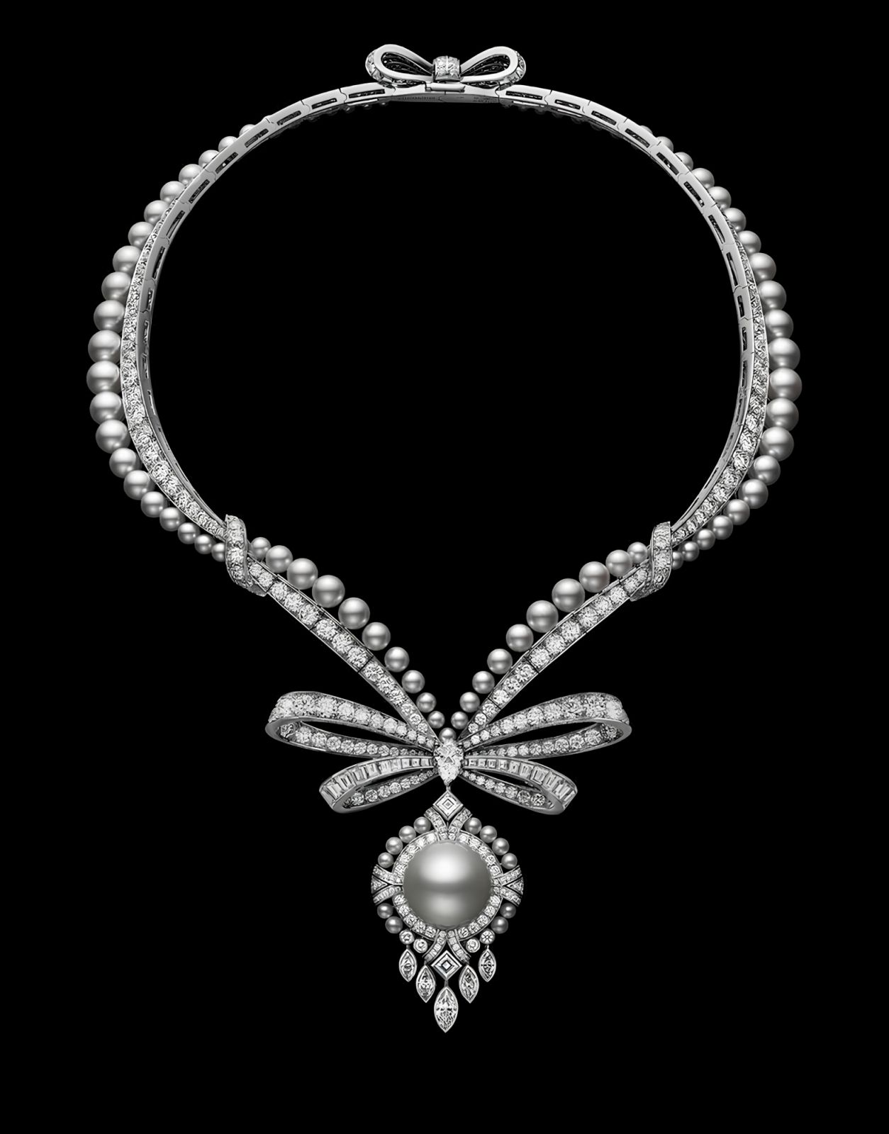 (Photo: Mikimoto)