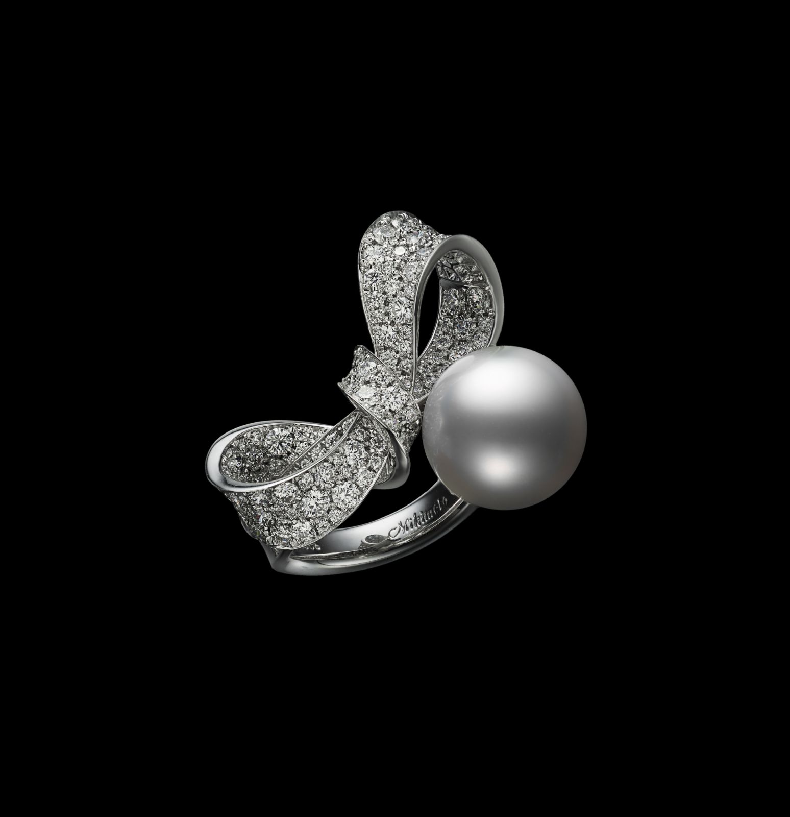 (Photo: Mikimoto)