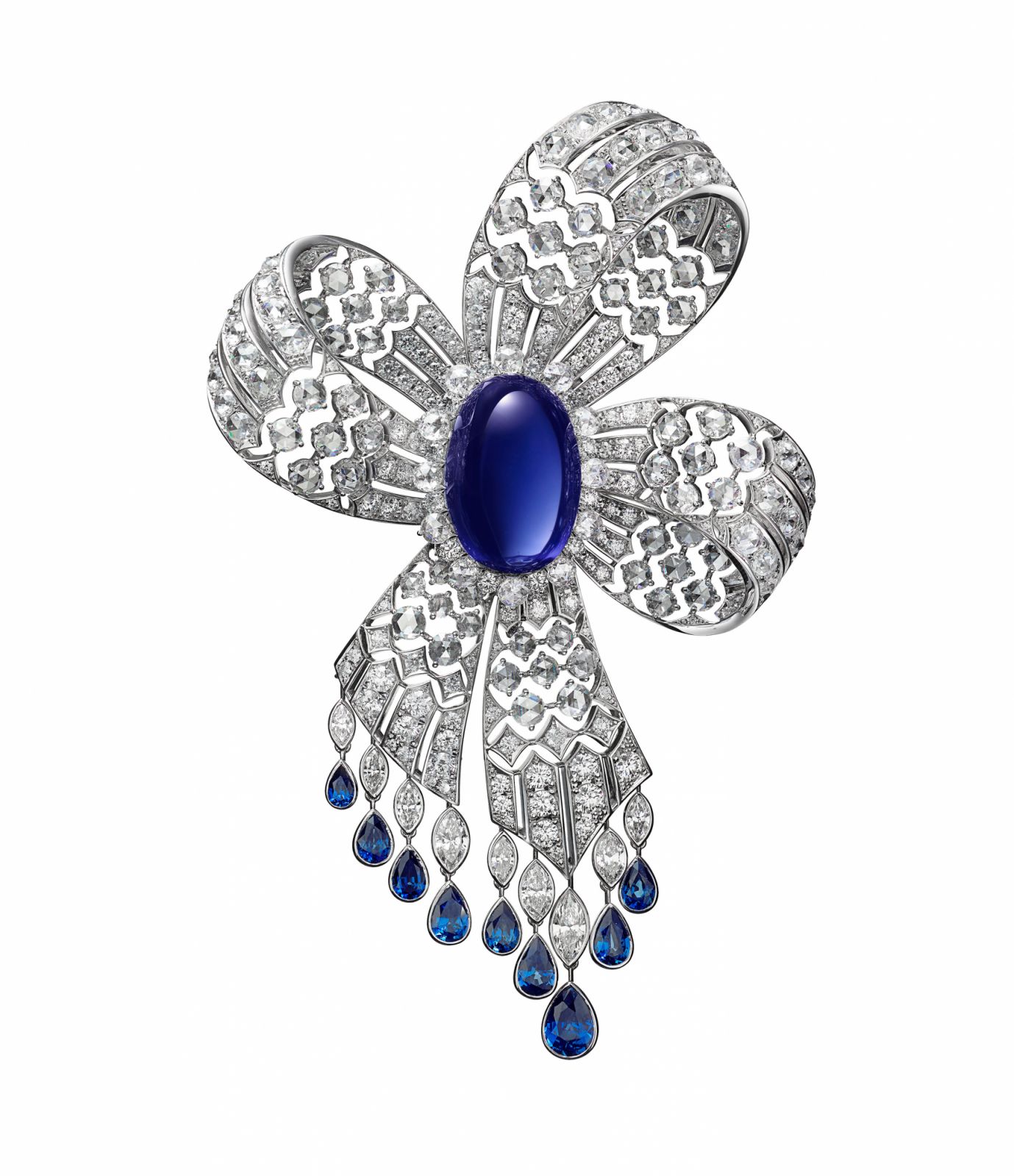(Photo: Mikimoto)