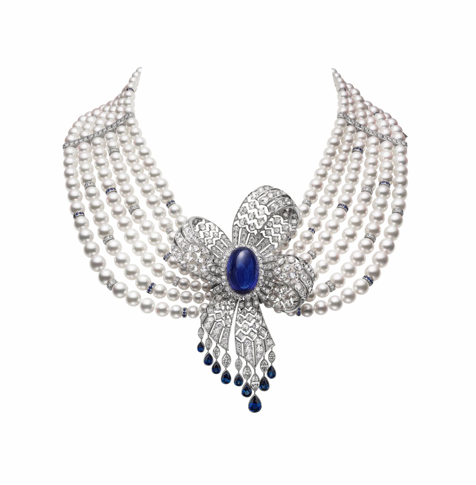 (Photo: Mikimoto)