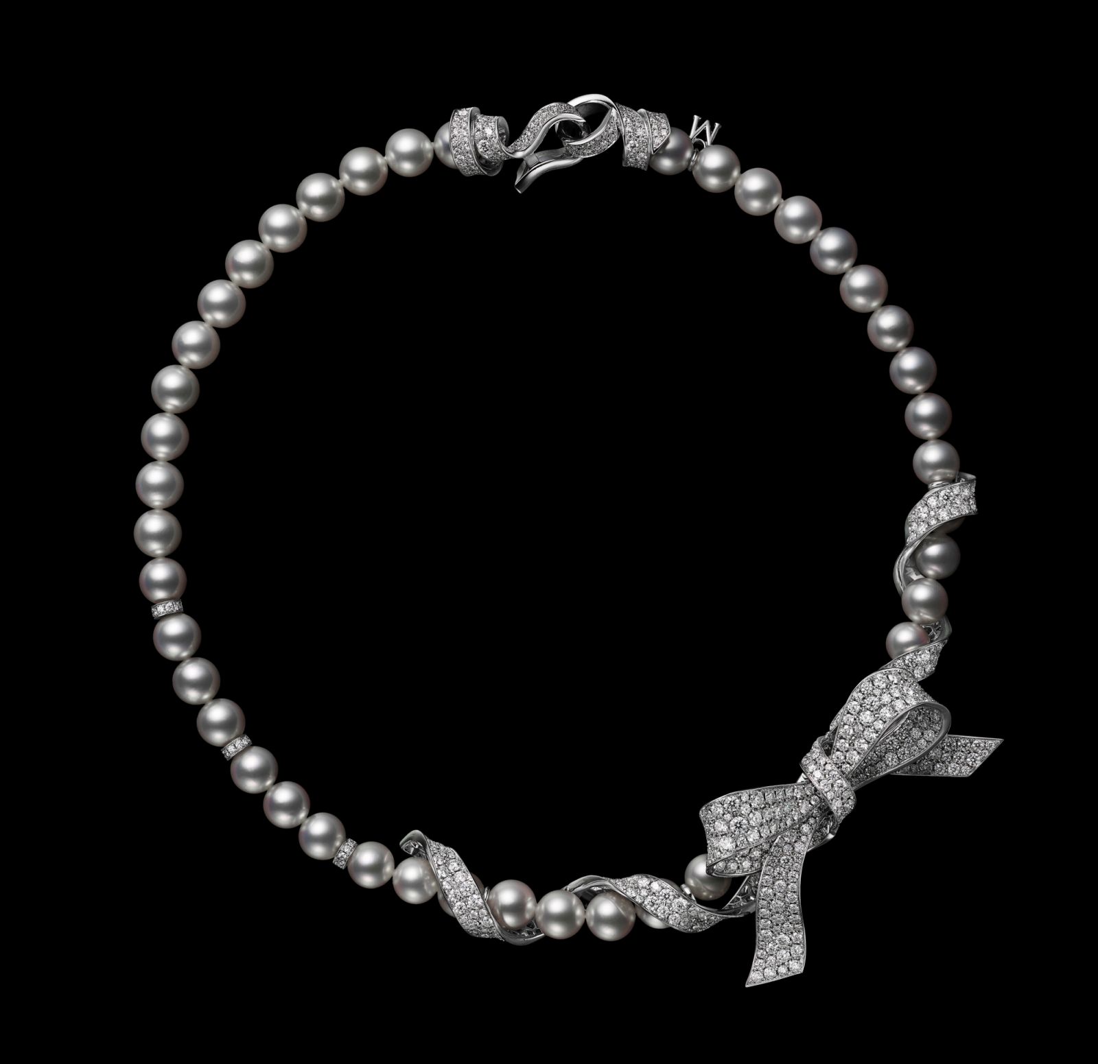 (Photo: Mikimoto)