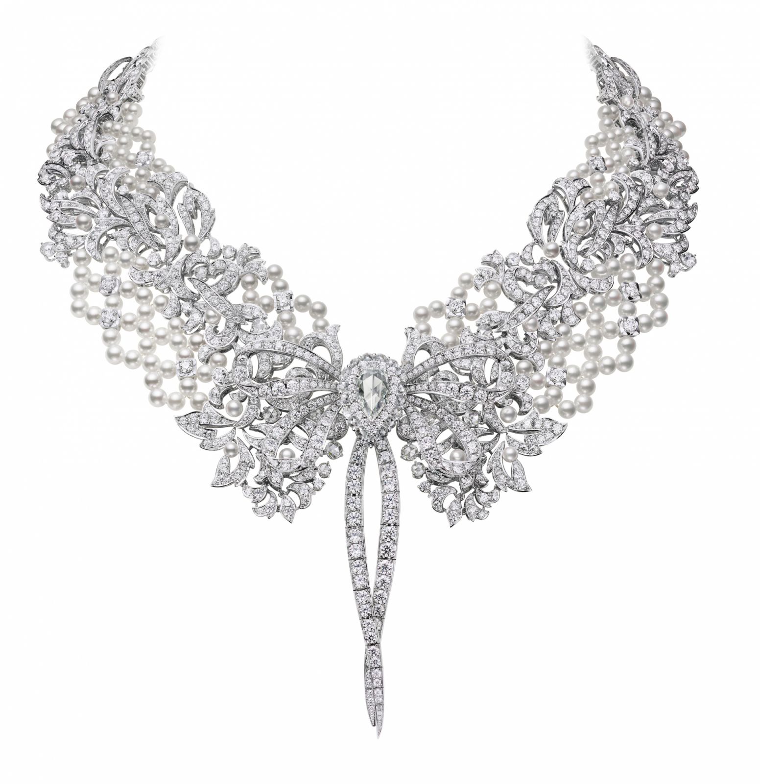 (Photo: Mikimoto)