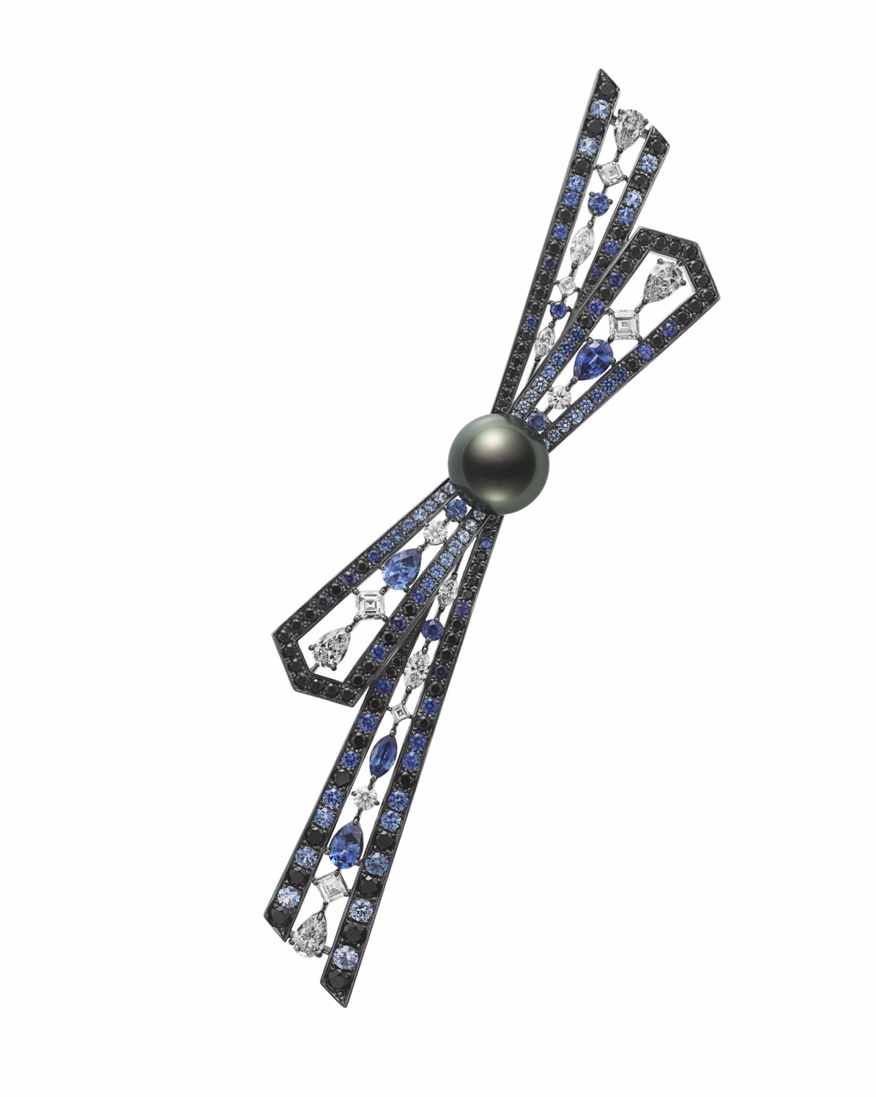 (Photo: Mikimoto)