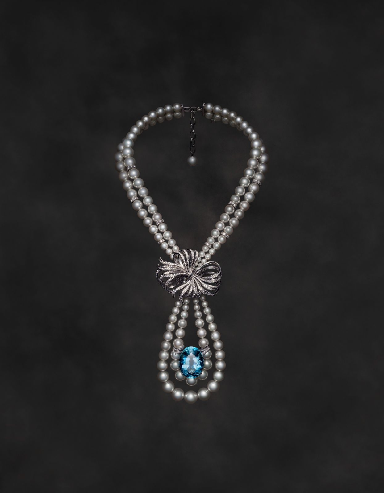 (Photo: Mikimoto)