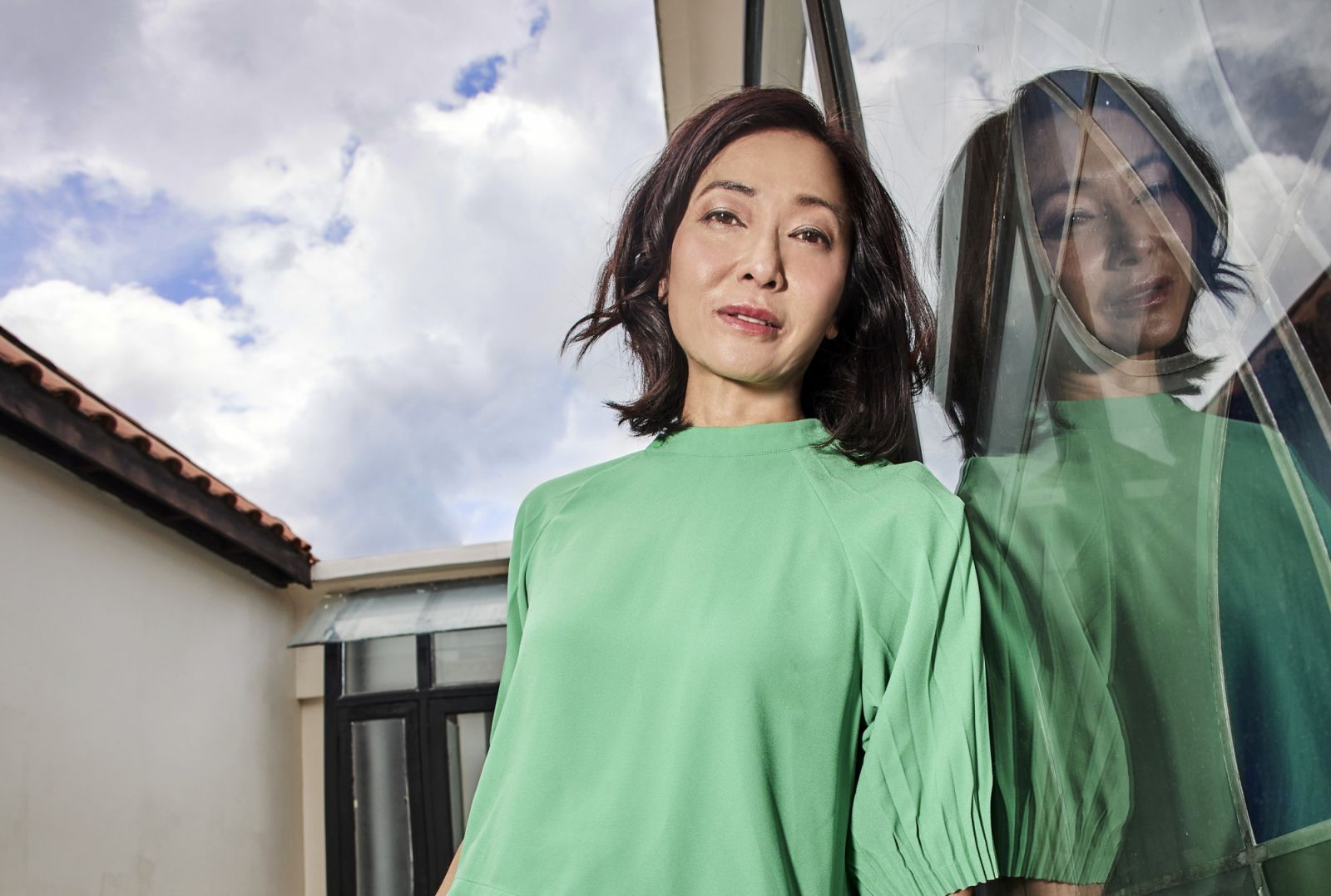Wendy Ong of TaP Music