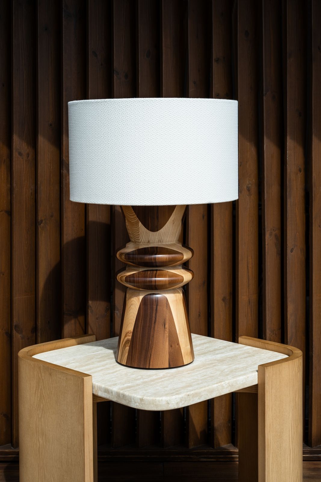 Liwa Table Lamp by Philux