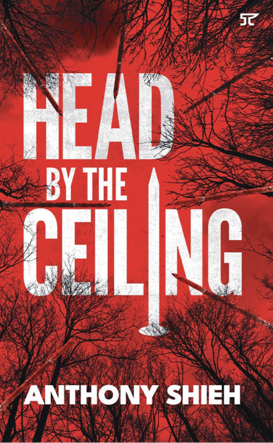 Head By The Ceiling by Anthony Shieh, published by Anvil Publishing, Inc