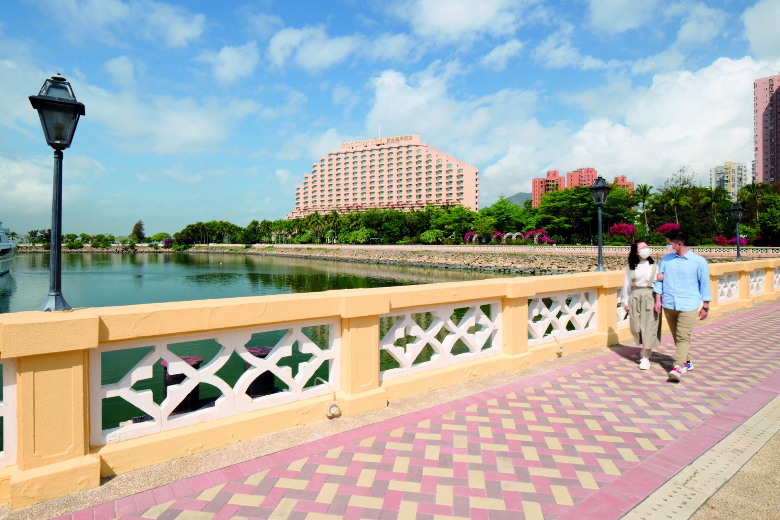 (Photo: Sophie Chapman)