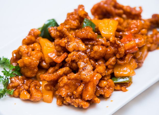 San Juan Restaurants and Bars - The Century Seafood Restaurant