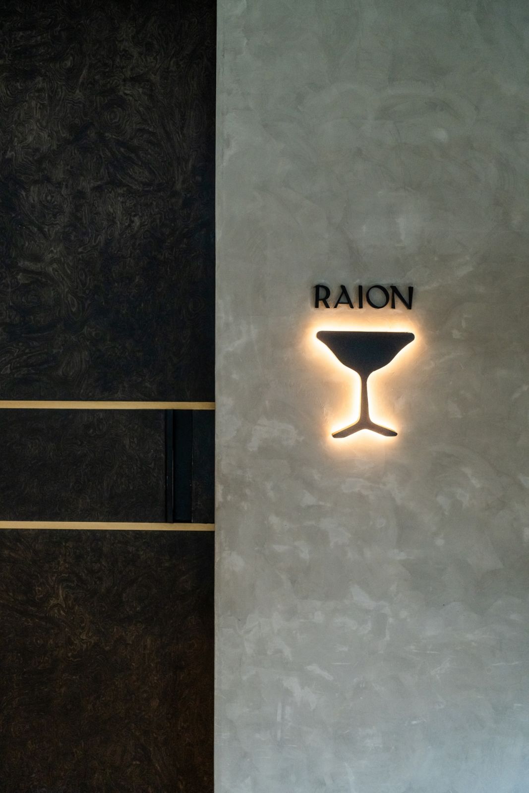 San Juan Restaurants and Bars - Raion Bar