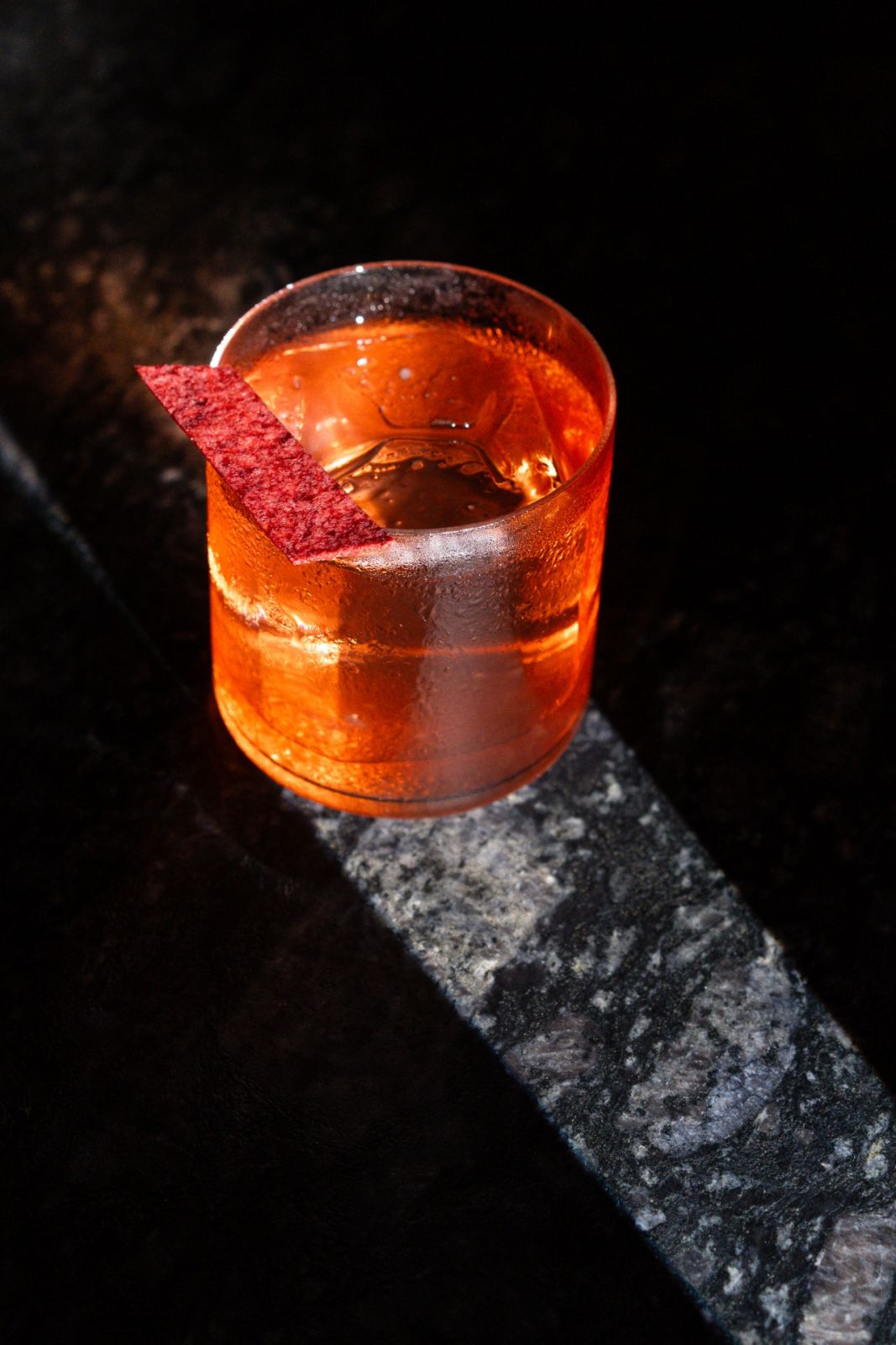 San Juan Restaurants and Bars - Raion Bar
