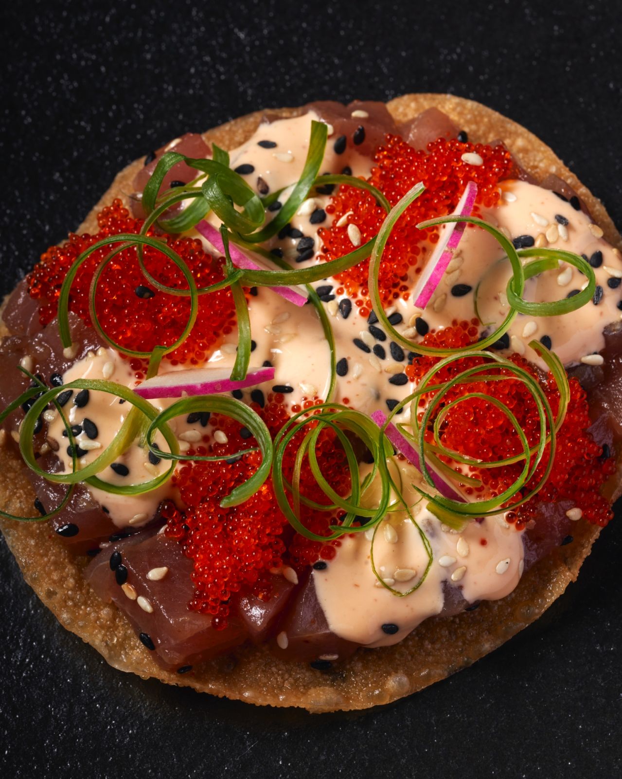 San Juan Restaurants and Bars - Seva Restaurant