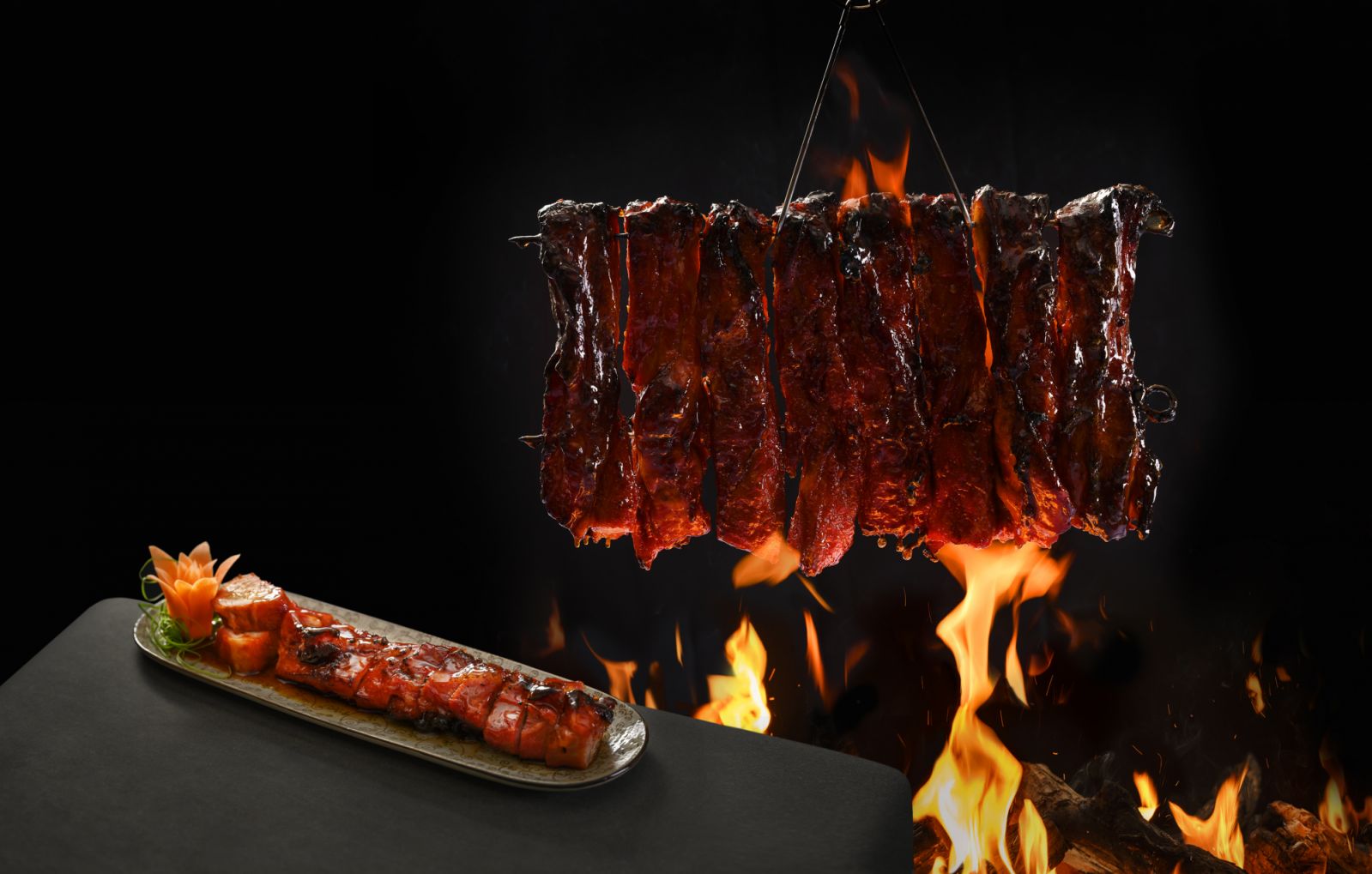 San Juan Restaurants and Bars - Xiu Fine Cantonese Dining