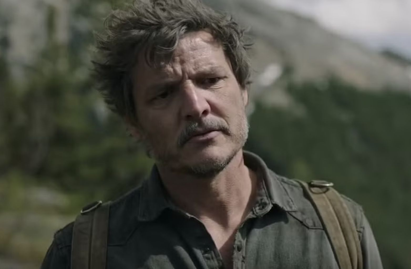 Pedro Pascal in ‘The Last of Us’ (Photo: HBO)